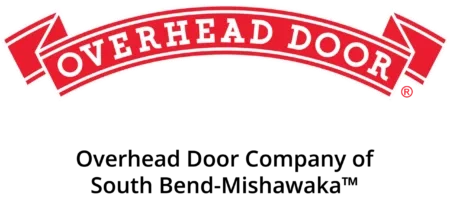 Northwest Indiana Overhead Door Company of South Bend-Mishawaka™ Garage Doors Logo